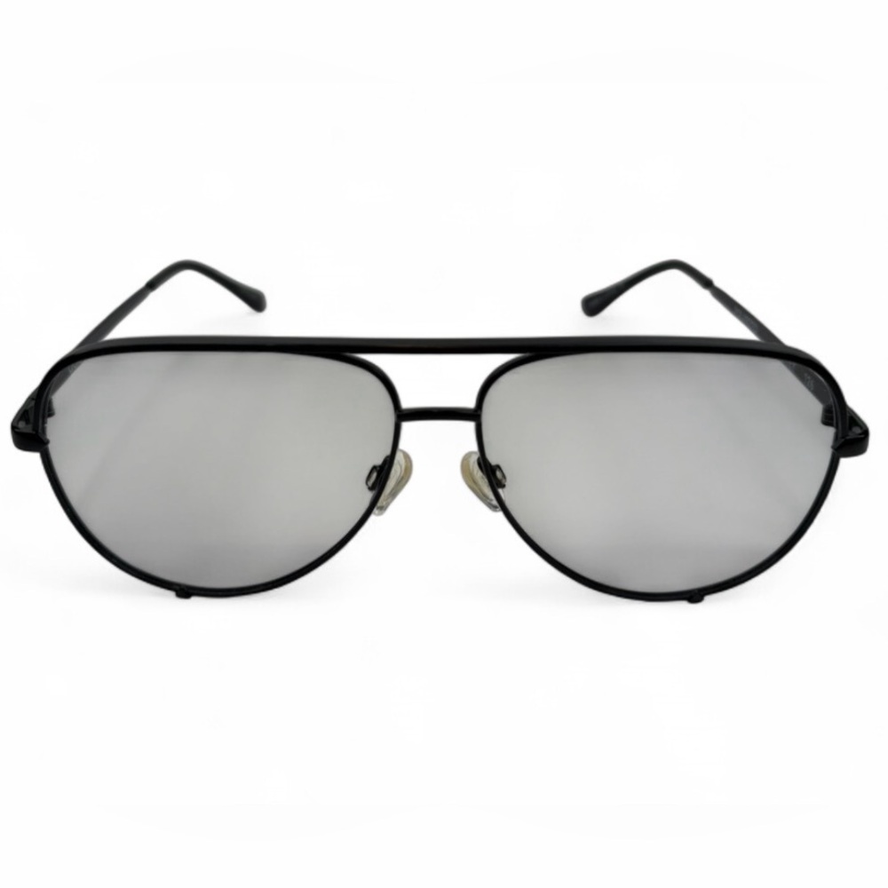 FRAMES ONLY - QUAY HIGH KEY 126 LENS‎ CAT.3 Quay Sunglasses frames